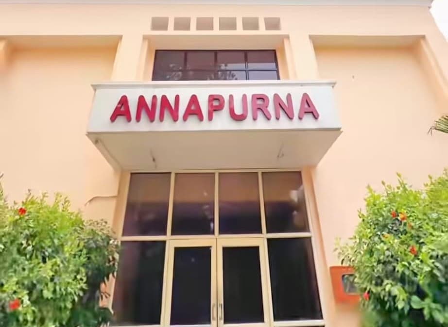 Invertis University Bareilly hostel photo 2